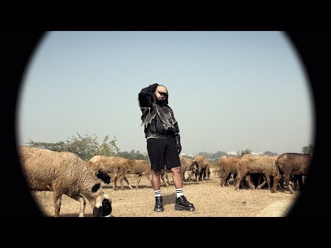 TOTAL | RAWME HOODA | MUSIC VIDEO | NEW HARYANVI HIPHOP SONG