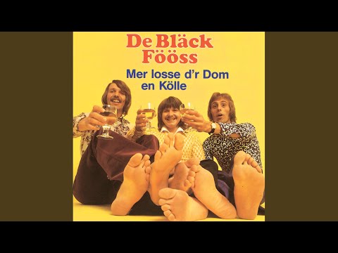 En Dr Kayjass Nummer Null - Bläck Fööss