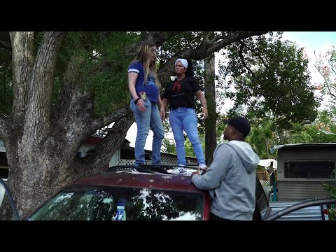 Redneck Repo - Someone Got Bodied Off The Van