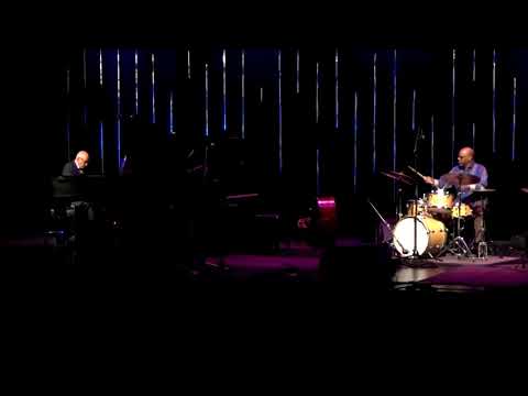 Mike Wofford, Lewis Nash - Session 3