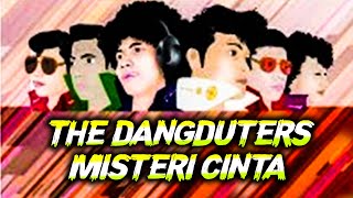 Download lagu THE DANGDUTERS - MISTERI CINTA [ Video Lirik] mp3