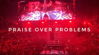 PRAISE OVER PROBLEMS | planetboom LIVE in MANILA (Planetshakers Praise Party / Conference 2019)