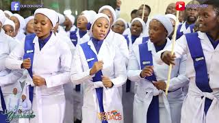 Download lagu Mighty Vision - Usekhona Yini Osele Endlini kaSawule🔥🔥🔥| 2025  | Inkonzo Yomshado Imvuselelo & MV mp3