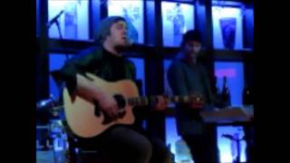 Lee DeWyze - A Song About Love, Orlando 12/4/10