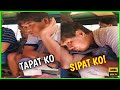 TAPAT KO SIPAT KO!😂Pinoy Viral Funny Videos & Pinoy Funny Memes Compilation 2024