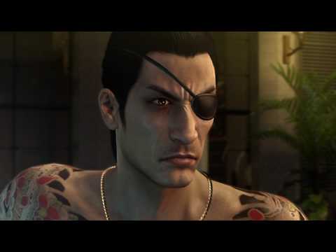 Yakuza 0 playthrough pt105 - Majima's Desperate Race Against Time!