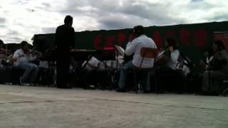 segun el favor del viento