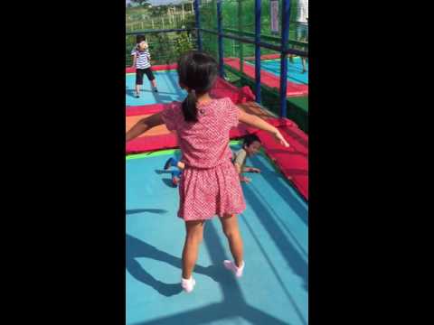 Naomi and Kenji Masumoto July 17 2016