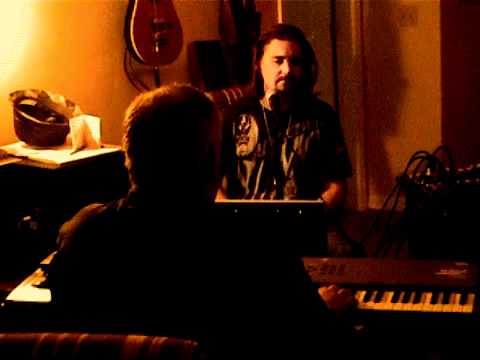 Kryptonite, Piano Cover (George Lewis)