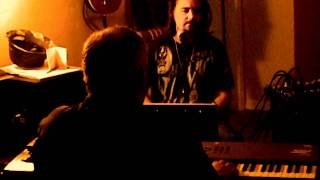 Kryptonite, Piano Cover (George Lewis)