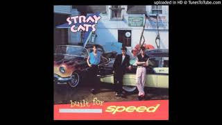Little Miss Prissy - Stray Cats