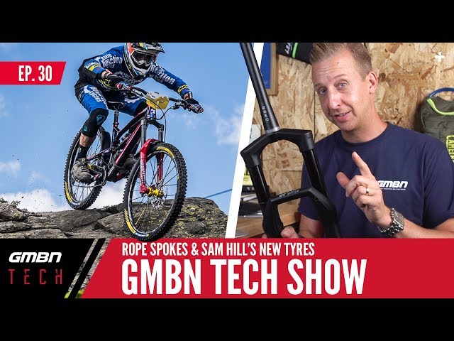gmbn tech bike build