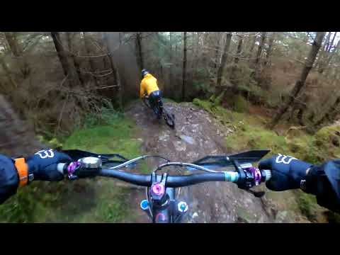 CRONE Trails weekdays ride | #jmondytv #pmtb #psi #mondy