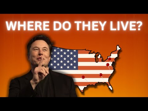 America’s 10 Most Expensive Zip Codes – Where Billionaires Live