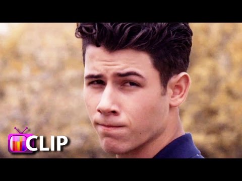 Scream Queens Preview: Nick Jonas Breaks Up With Emma Roberts