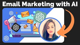 Email Marketing Made Easy with ChatGPT 💌 Udemy Course