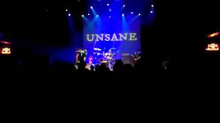 Unsane | Factory | 28.10.2017 | Athens