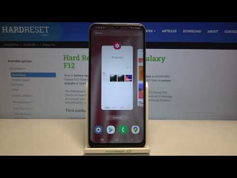How to Deactivate Background Apps on SAMSUNG Galaxy F12 – Disable Running Apps