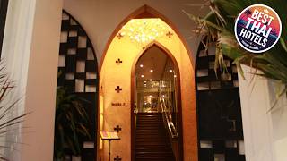 Jam Hostel Bangkok | Bangkok, Thailand | Hotel Review 🛏️