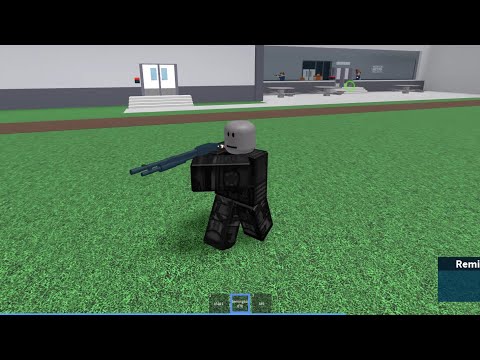 Roblox Prison Life - Panda (Montage)