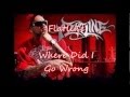 Flatline - Where Did I Go Wrong Lyrics