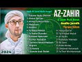 Azzahir Full Sholawatan Terbaru 2024 Bass Audio Jernih Az Zahir Sholawat Album 2 Jam