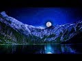 Reiki Music for Sleep | Midnight Music for Deep Sleep