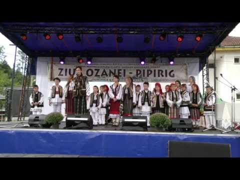 Ziua comunei Pipirig 2015