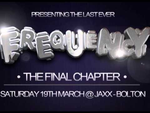 Frequency 11 Track 1 MC Finchy, MC Race, MC Ady-Zee