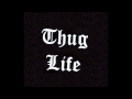 Tupac feat. Ice Cube - Thug 4 Life (DJ LPC Remix ...