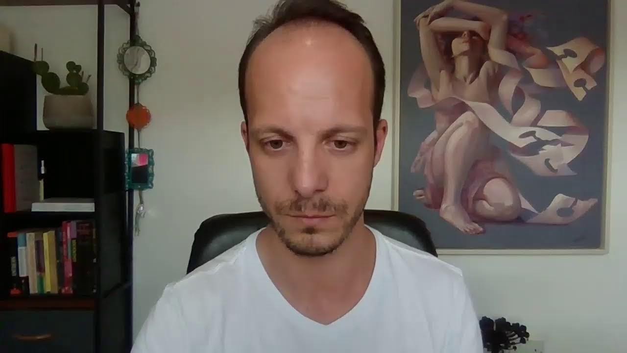 Estruturação do ego: o próprio valor (parte 1)