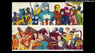 Lucian Green - World