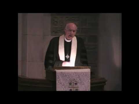 June 7, 2020 Service - Westminster Presbyterian Church, Wilmington, DE