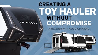 Video Thumbnail for New 2026 Brinkley Model G