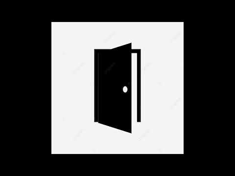 Door Opening Sound Effect