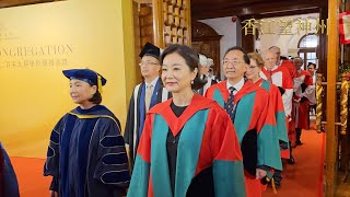 [討論] 分享林青霞獲頒港大榮譽博士