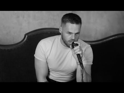 Daniel Schuhmacher - Thunder (Jessie J Cover)