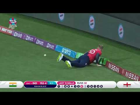 T20 world cup 2022 semifinal highlight India vs England 🏴󠁧󠁢󠁥󠁮󠁧󠁿