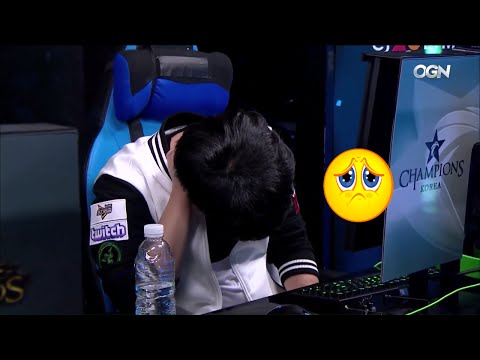 SKT Blank No Longer Undefeated