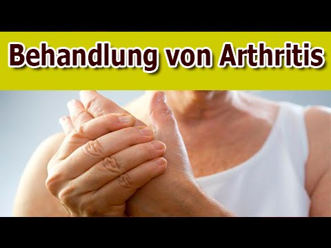 Tabletten mit der Entzündung der Gelenke der Hände Riss der Schultergelenkbändern