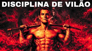 Torne-se tão disciplinado que os assuste - Filosofia de Maquiavel