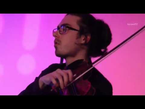 "W moim ogródeczku" - Klara Cloud & The Vultures