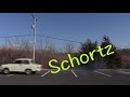 Trabant Launch Aging Schortz