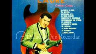 Mike Laure - La Banda Esta Borracha