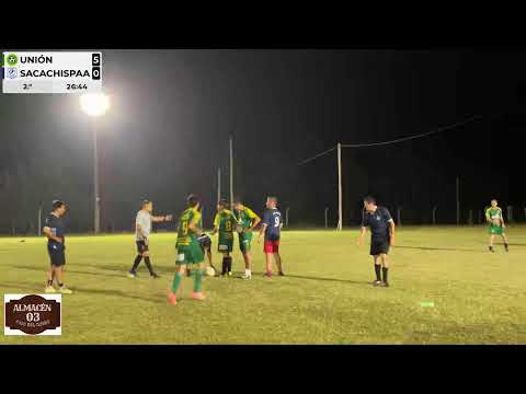 Clausura 2026 - Fecha 1