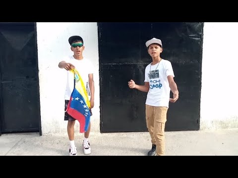 RHOMANI & Alakran - Que Loquera (Video Oficial)