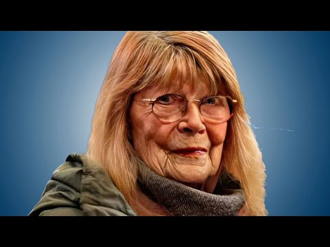 At 79, Katja Ebstein FINALLY admits what we all suspected.