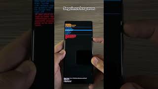 Download lagu Cómo restaurar de fábrica Samsung S22 ultra #shorts #desbloqueo #cuentagoogle #unlock #codigo mp3