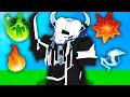 this ultimate combo is UNSTOPPABLE in Roblox Bedwars..