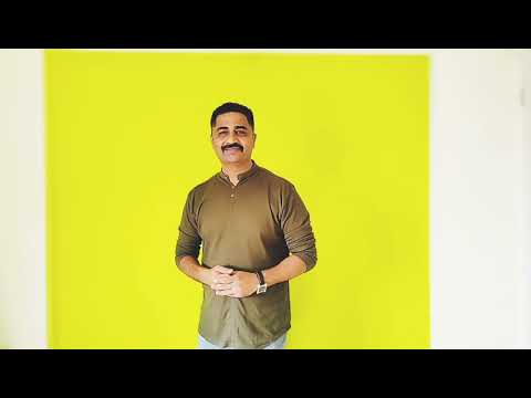 Rajesh Pathak Introductio...